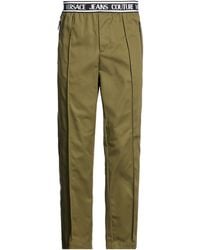 Versace Jeans Couture - Trouser - Lyst