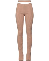 ANDREADAMO - Pants - Lyst