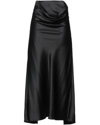JW Anderson - Maxi Skirt - Lyst