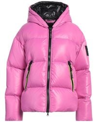 PEUTEREY.PLURALS - Puffer - Lyst