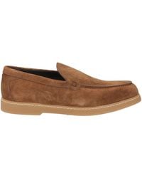 Doucal's - Loafer - Lyst