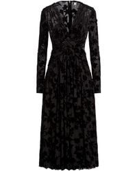 Diane von Furstenberg - Midi Dresses - Lyst