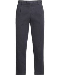 Barena - Pants Cotton, Elastane - Lyst