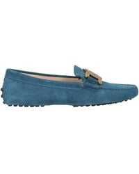 Tod's - Loafer - Lyst