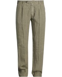 Massimo Alba - Trouser - Lyst