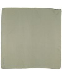Rick Owens - Sciarpa - Lyst