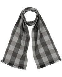 Drumohr - Sciarpa - Lyst