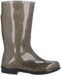 Testoni - Boot Rubber - Lyst