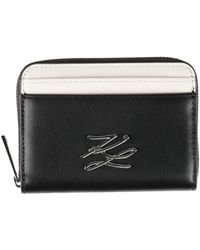 KARL LAGERFELD - Coin Purses - Lyst