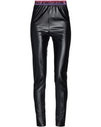 Versace Jeans Couture - Leggings - Lyst