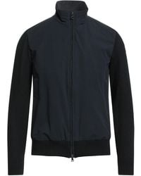 Paul & Shark - Jacket Virgin Wool, Polyester, Elastane - Lyst