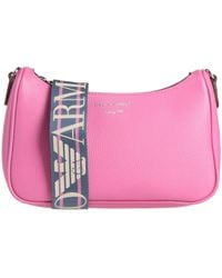 Emporio Armani - Cross-body Bag - Lyst