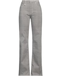 R13 - Trouser - Lyst