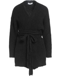 Alpha Studio - Cardigan - Lyst