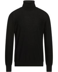 Roberto Collina - Turtleneck - Lyst