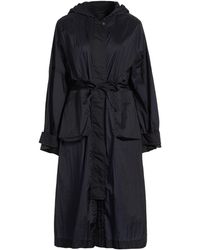 Add - Overcoat & Trench Coat - Lyst