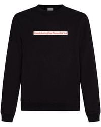 Stockholm Surfboard Club - Sweatshirt Cotton, Recycled Cotton - Lyst
