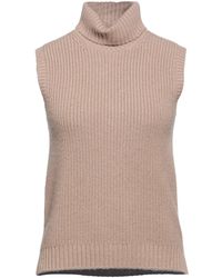 Purotatto - Turtleneck Cashmere - Lyst