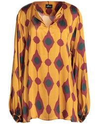 JUSTMINE - Top - Lyst