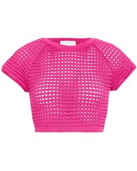 Genny - Top - Lyst