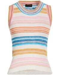 Roberto Collina - Pullover - Lyst