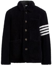 Thom Browne - Shearling & Teddy - Lyst