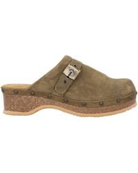 Scholl - Mules & Zoccoli - Lyst