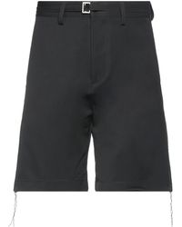 Haikure - Shorts & Bermuda Shorts - Lyst