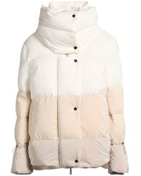 Moorer - Puffer - Lyst