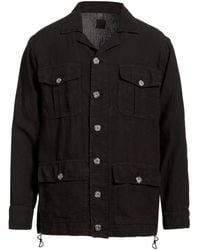 120% Lino - Shirts - Lyst