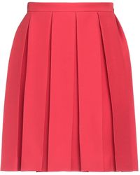 Dior - Mini Skirt - Lyst