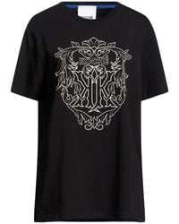 Koche - T-Shirt Cotton - Lyst