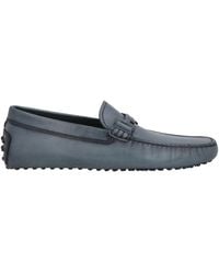 Tod's - Loafer - Lyst