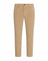 Siviglia - Pants - Lyst