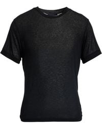 Daniele Fiesoli - T-Shirt - Lyst