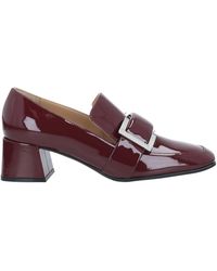 Sergio Rossi - Loafer - Lyst