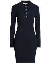 MICHAEL Michael Kors - Mini-Kleid - Lyst