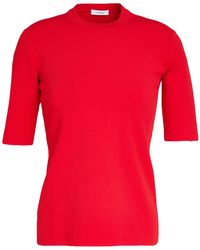 Ferragamo - Pullover - Lyst