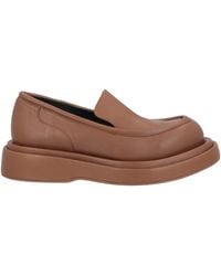Paloma Barceló - Mocasines - Lyst