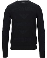 armani jumper