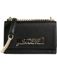 Just Cavalli - Cross-Body Bags - Lyst