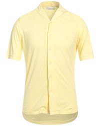 FILIPPO DE LAURENTIIS - Shirt - Lyst
