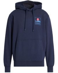 Edwin - Sweatshirts - Lyst