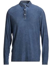 Ploumanac'h - Polo Shirt Viscose, Elastane - Lyst