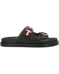 Bally - Sandals - Lyst
