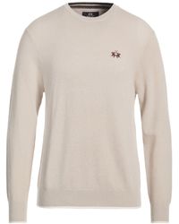 La Martina - Jumper - Lyst