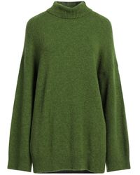 Jucca - Turtleneck - Lyst