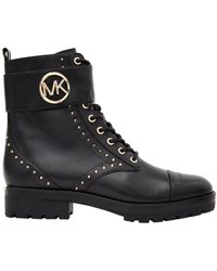 Botas MICHAEL Michael Kors de mujer: hasta el 54 % de descuento | Lyst