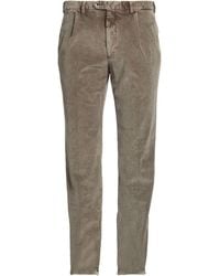 Germano - Light Pants Cotton, Elastane - Lyst