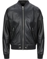 DIESEL Jacket - Black